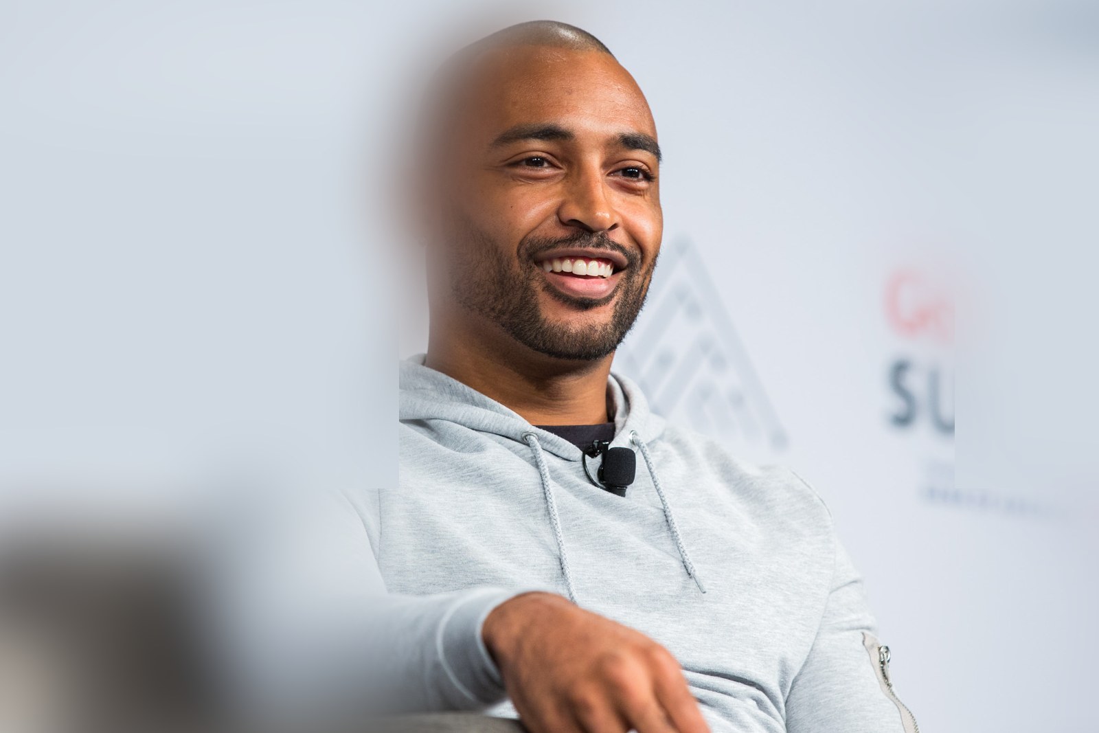 Doug Baldwin