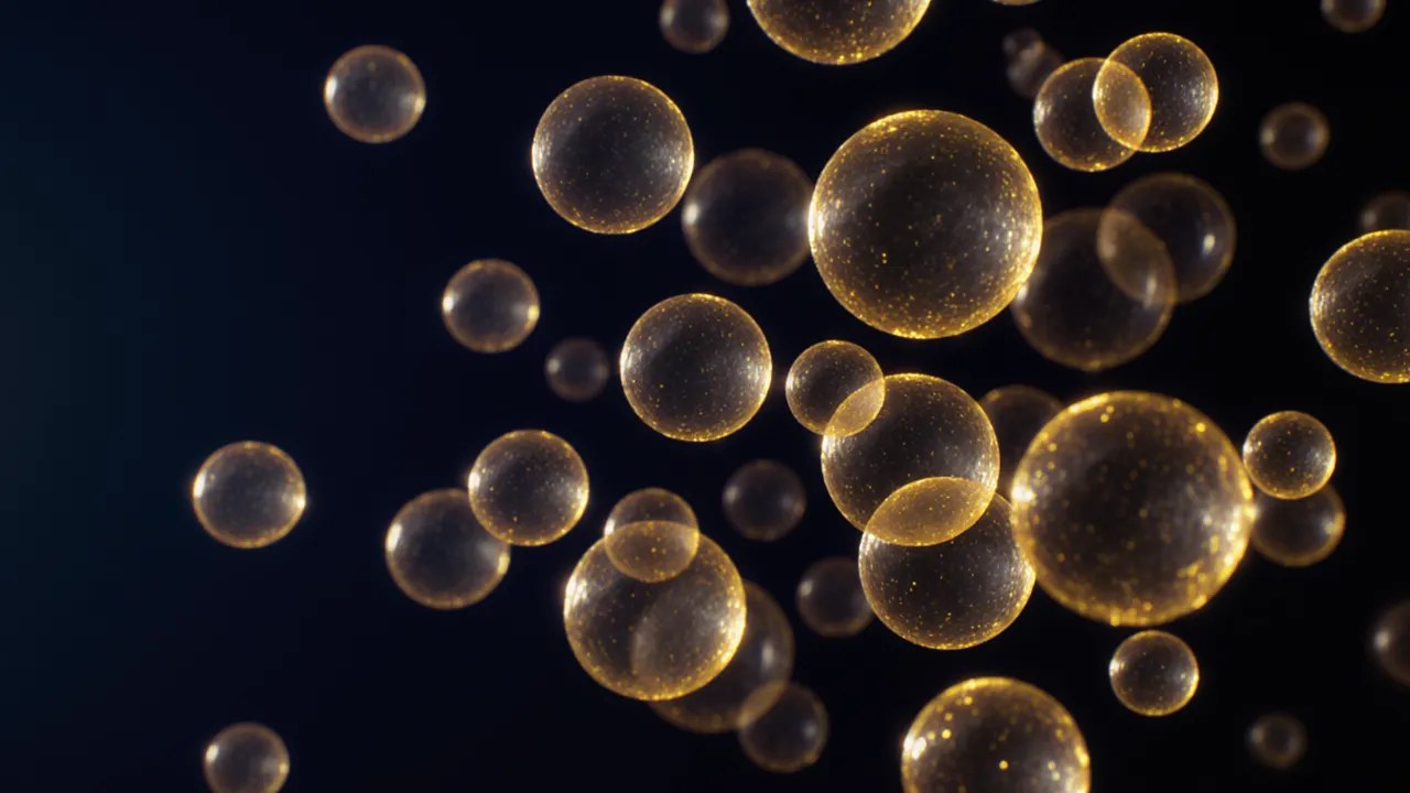 Understanding Extracellular Vesicles: The Body's Biological Messengers