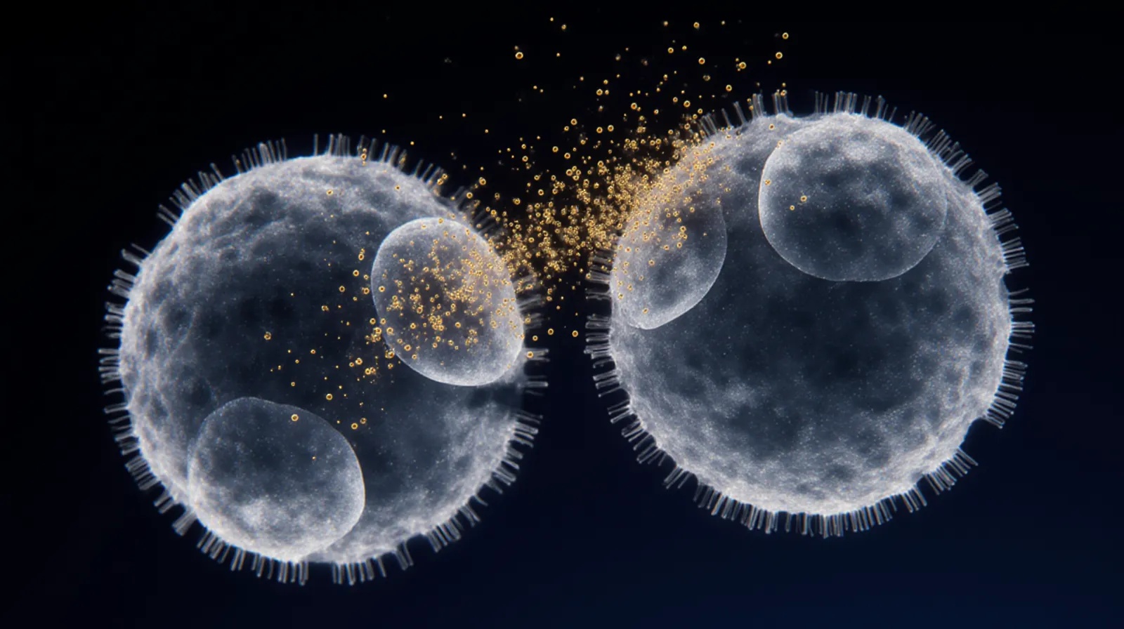 Paracrine Signalling: How Cells Communicate Without Direct Contact
