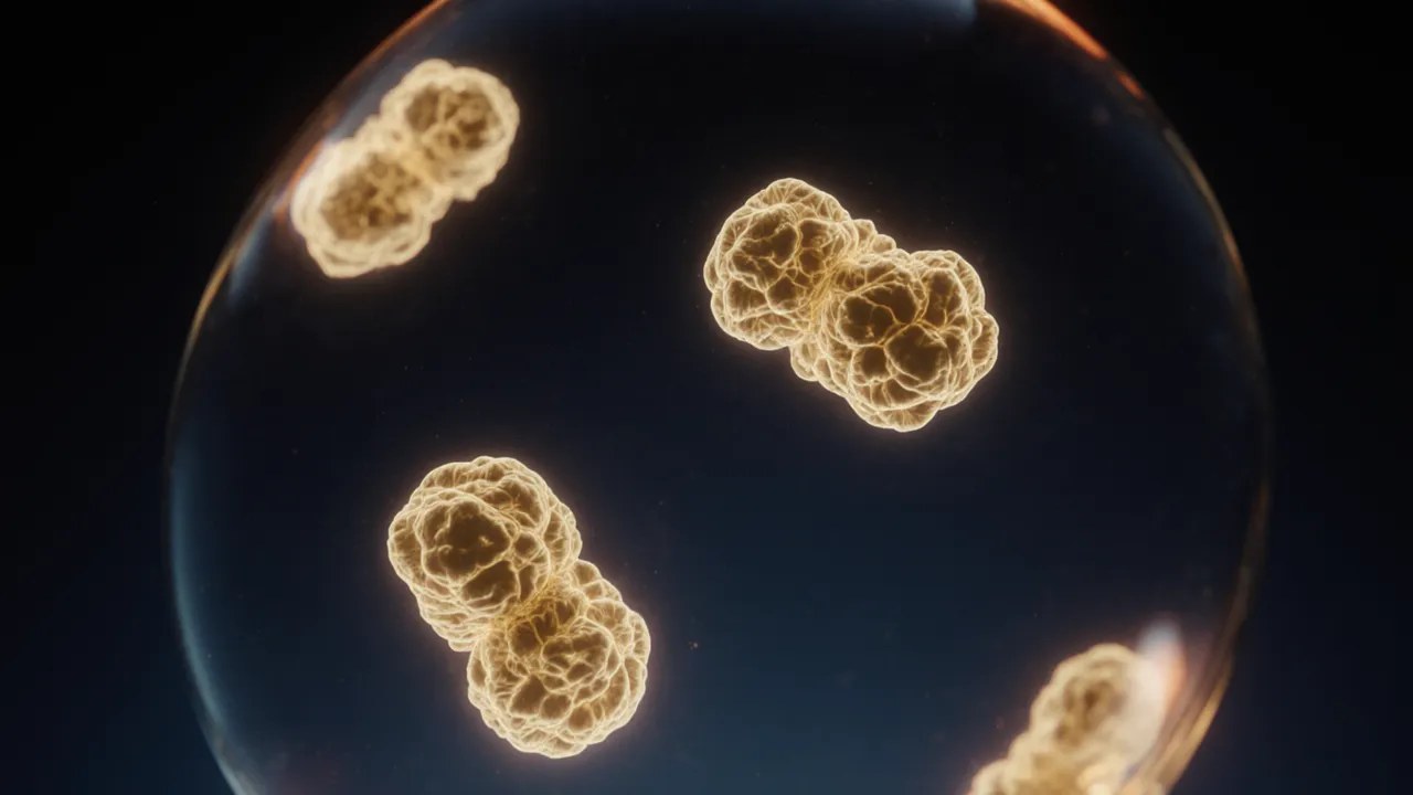 Growth Factors and Cytokines: The Body's Signaling Alphabet
