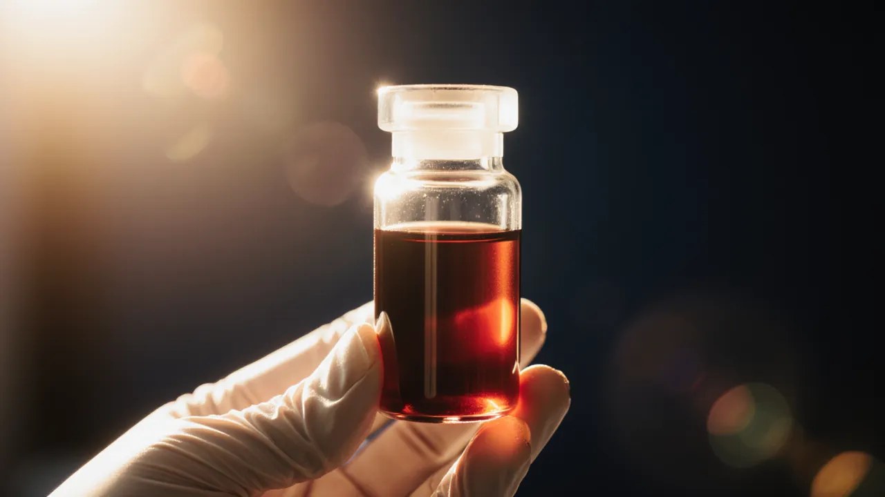 Autologous Biology: Why Your Body's Own Materials Matter Most