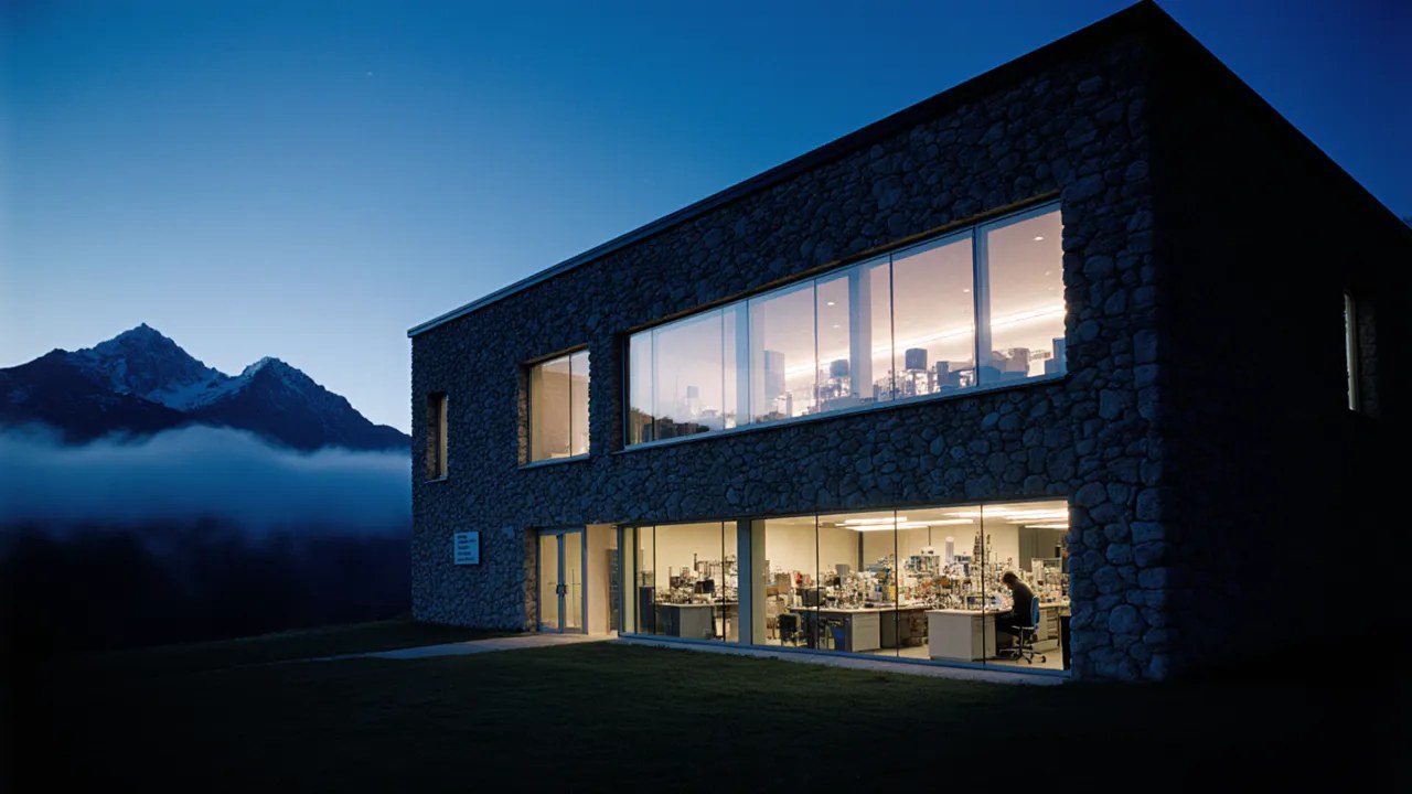 Wellbeing International Foundation continues its Swiss research heritage