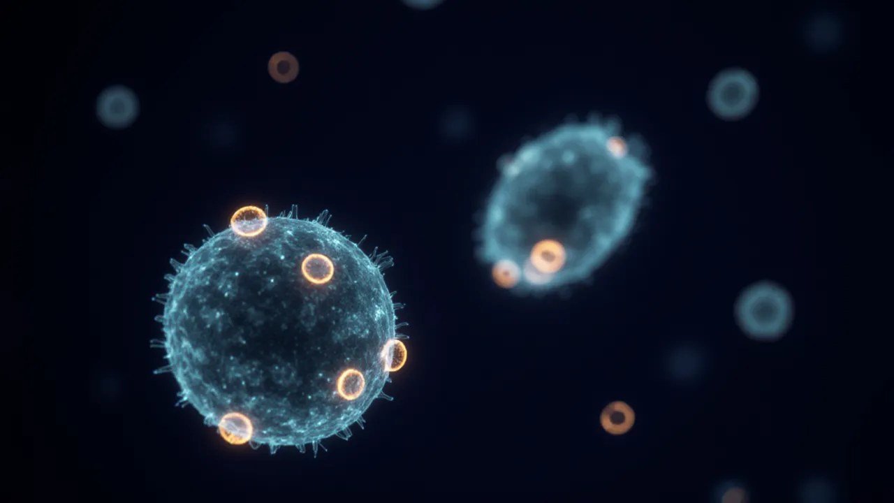 Why a generation of researchers stopped looking at cells and started listening to what they say