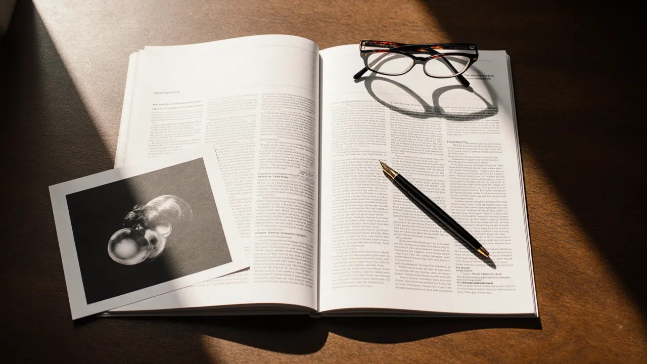 Wellbeing Newsletter, Issue 1: the work, the science, the people