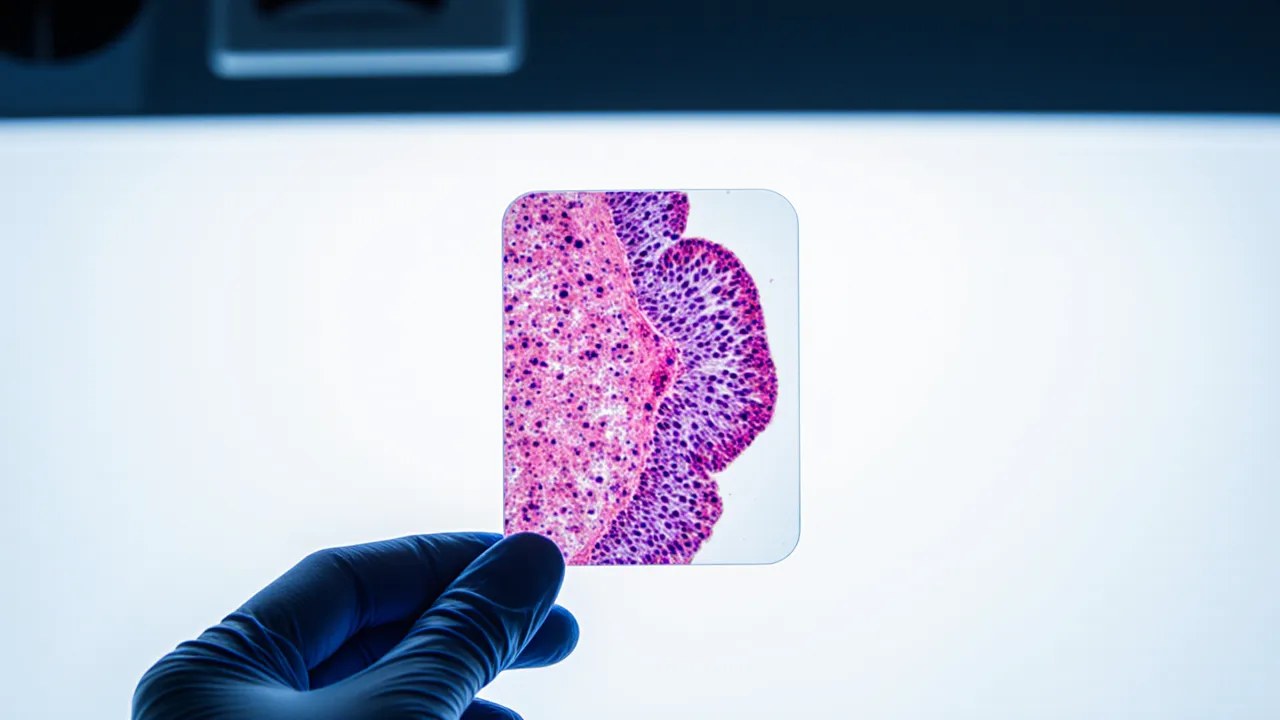 Liver disease and regenerative biology: a closer look