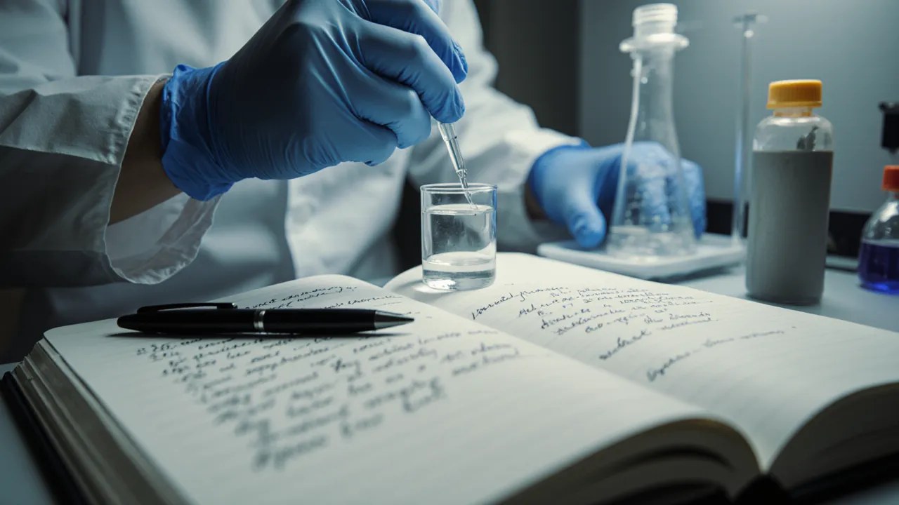 Science Times: behind the science at Wellbeing International Foundation