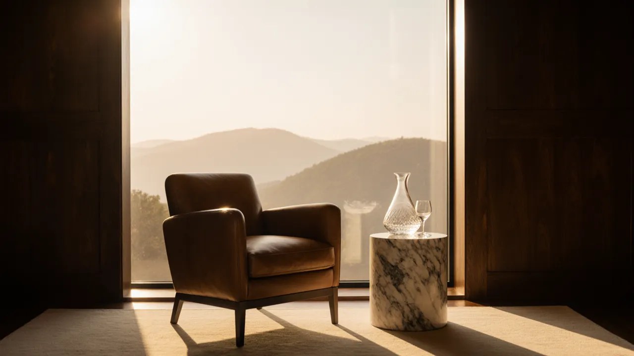 Luxurious Magazine: a new era of regeneration