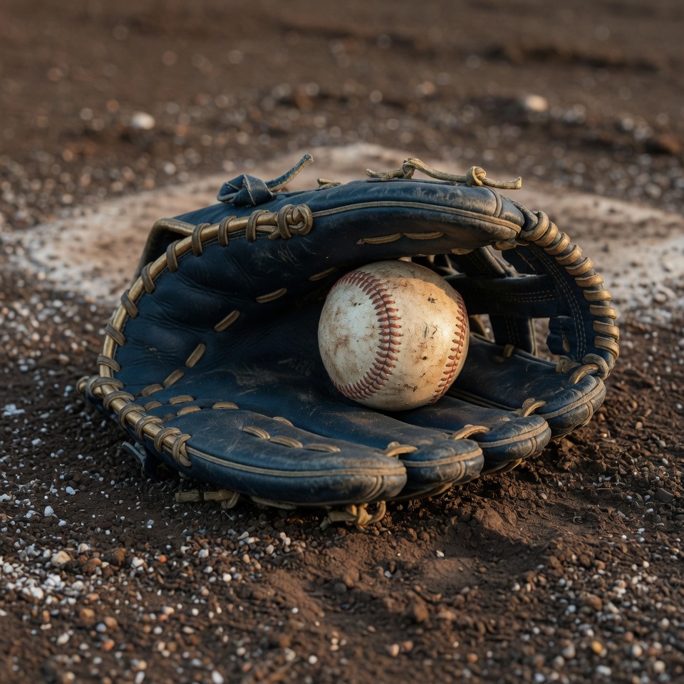 Baseball