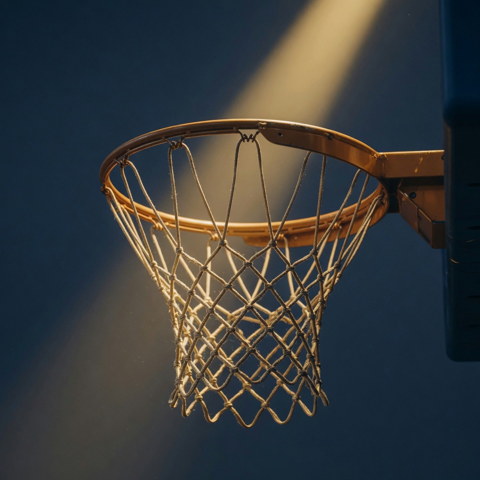 Basketball