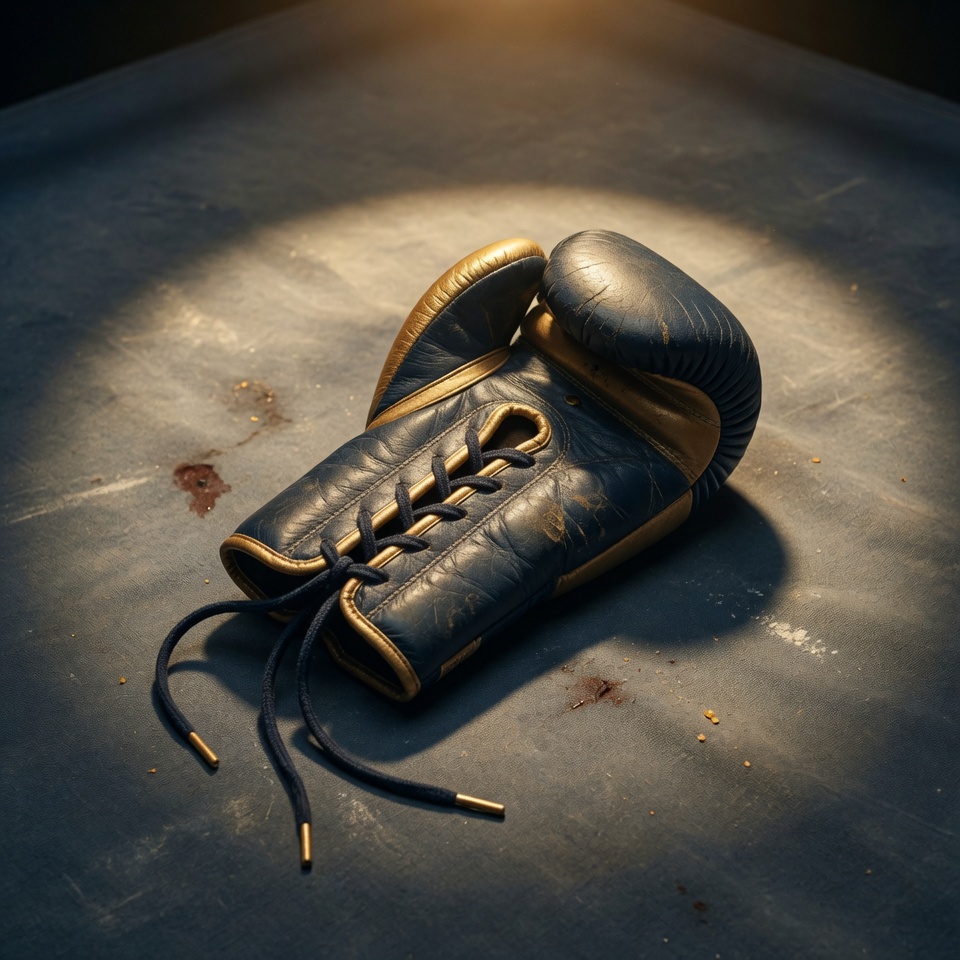 Boxing