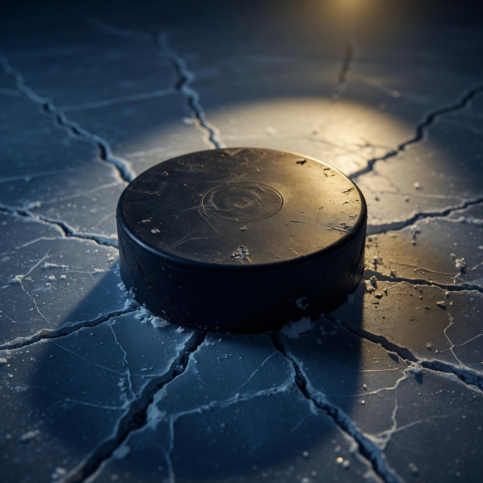 Ice Hockey