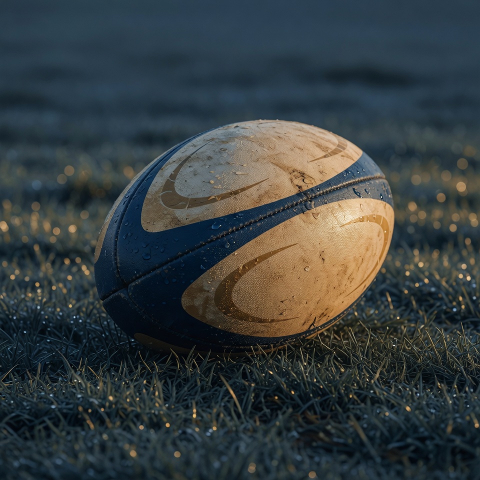 Rugby
