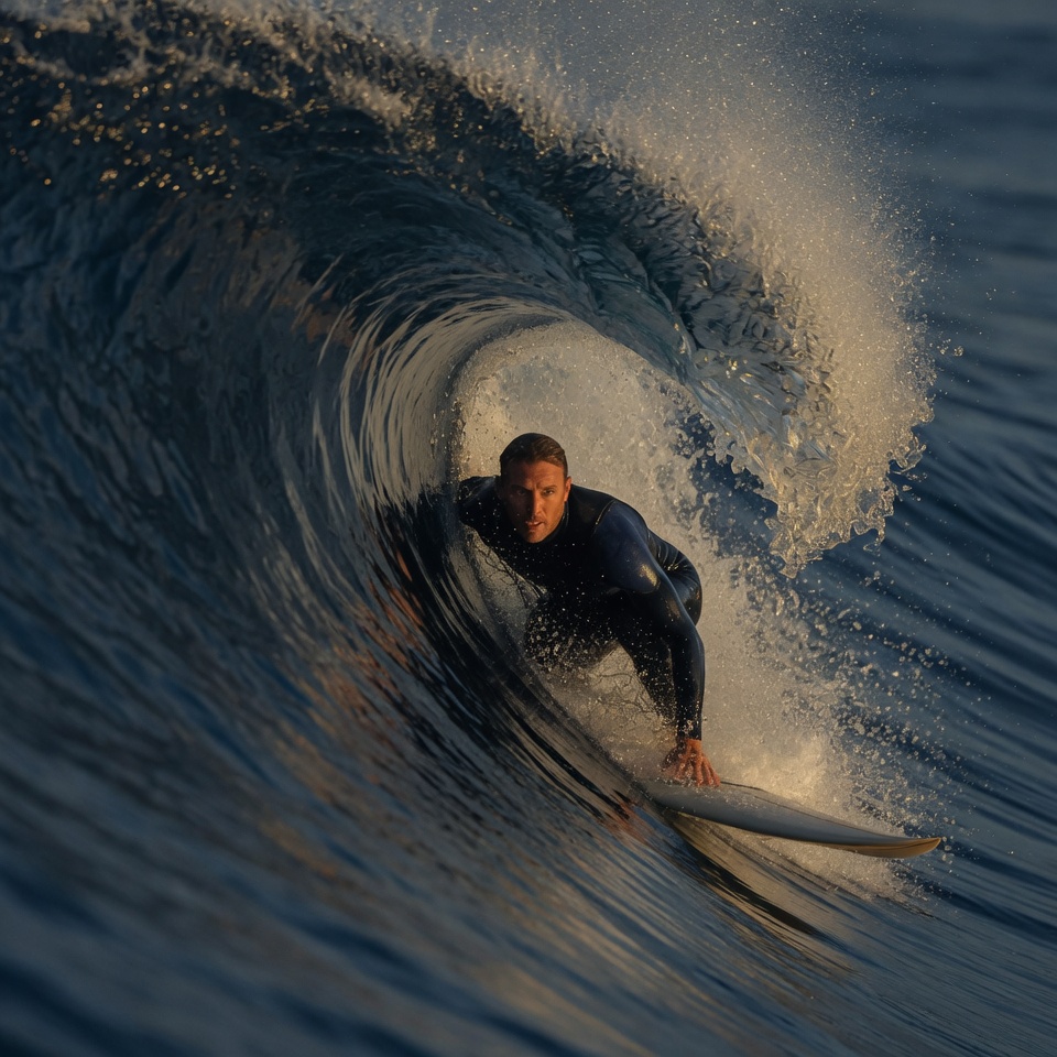 Surfing