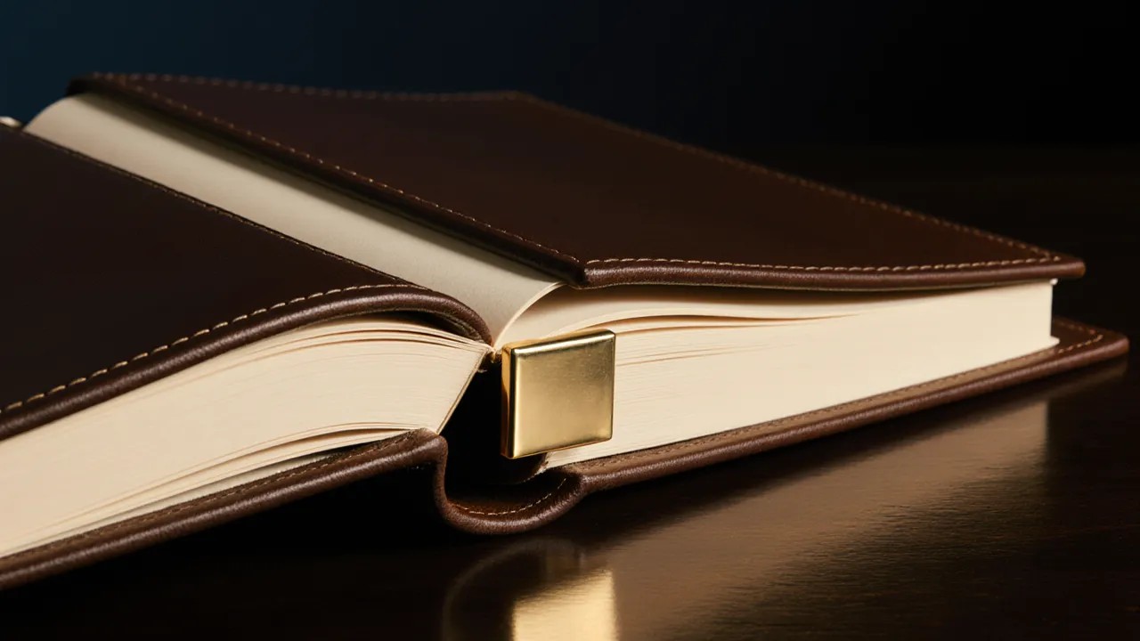 White paper research stack
