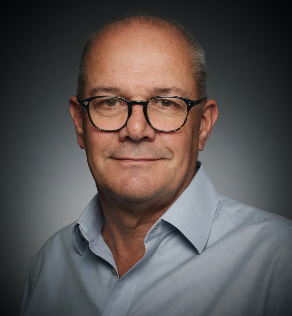 Andrew Chancellor