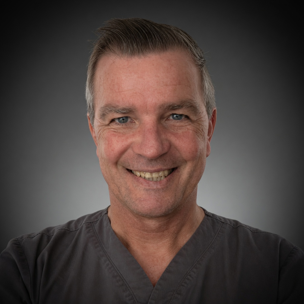 Dr Gerhard Boonstra