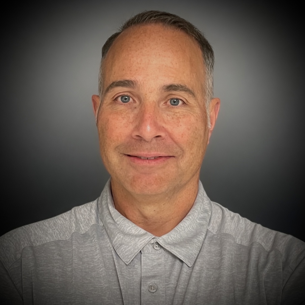 Chris Icamina