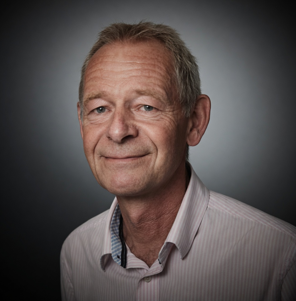 Dr Stephen Ray