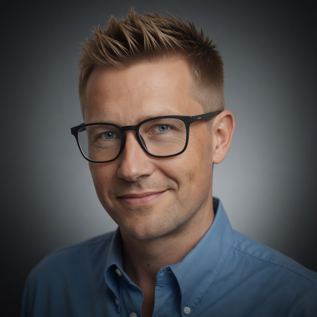 Tristan Lewinsohn