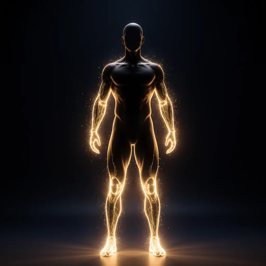 Joint and tendon resilience