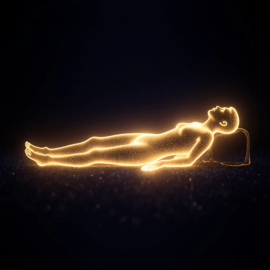 Everyday energy and sleep