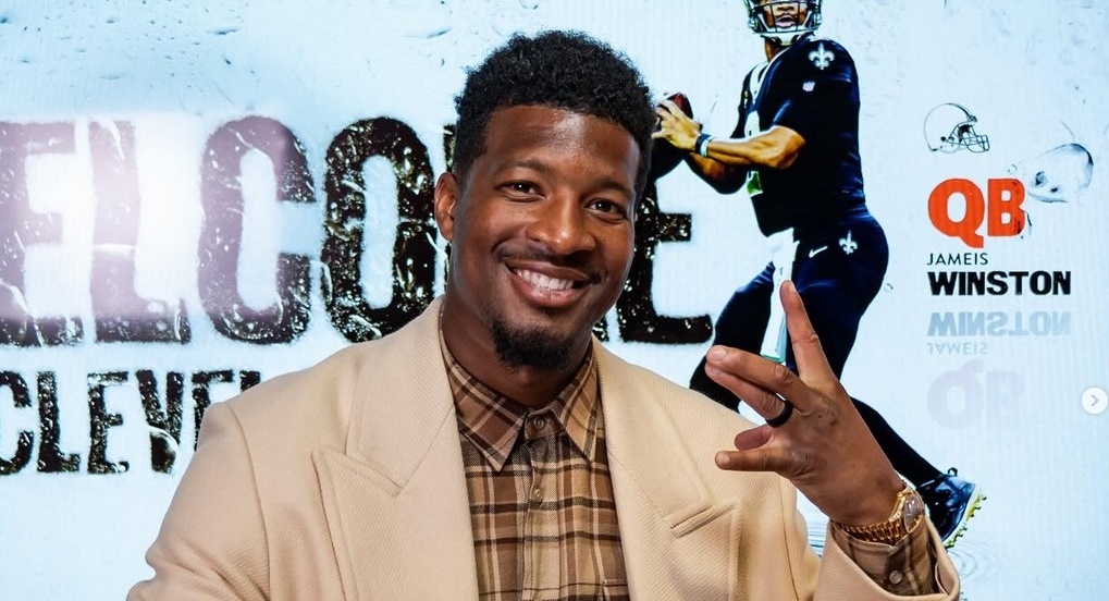 Jameis Winston