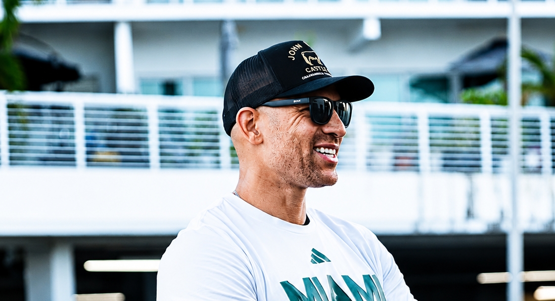 Jimmy Graham