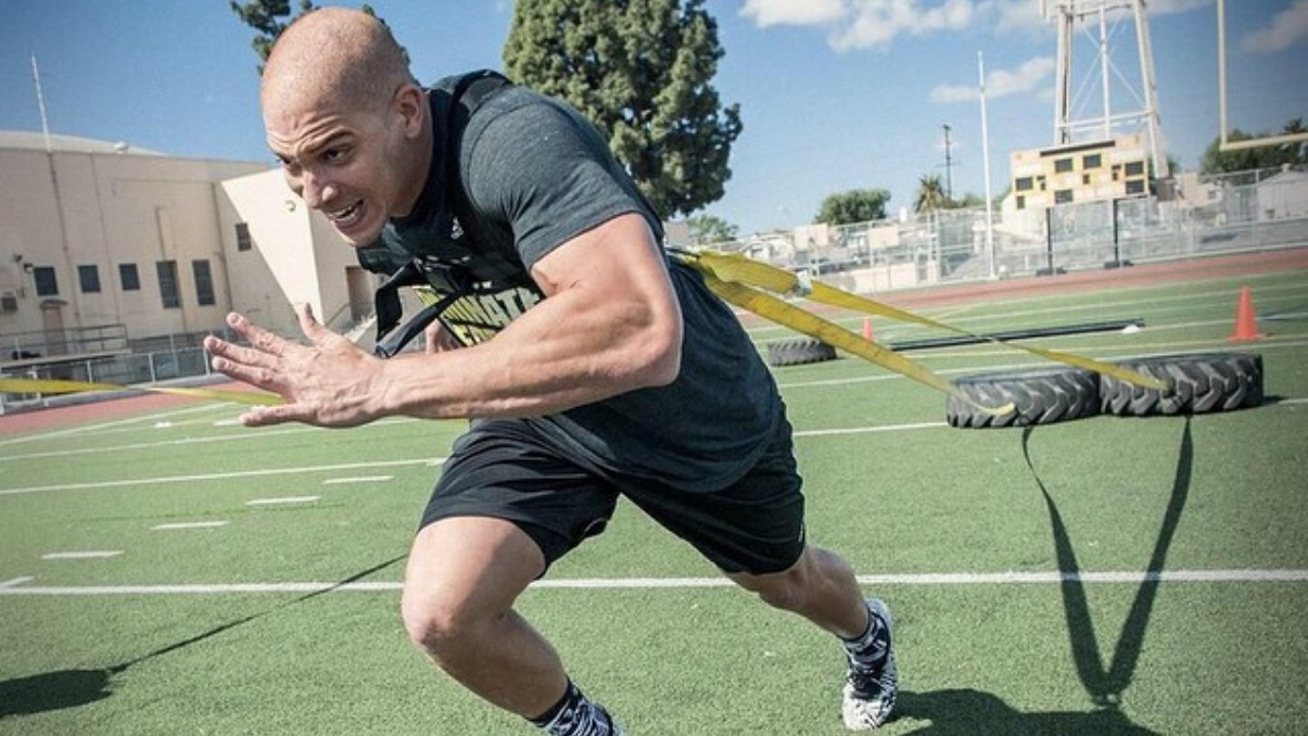 Jimmy Graham