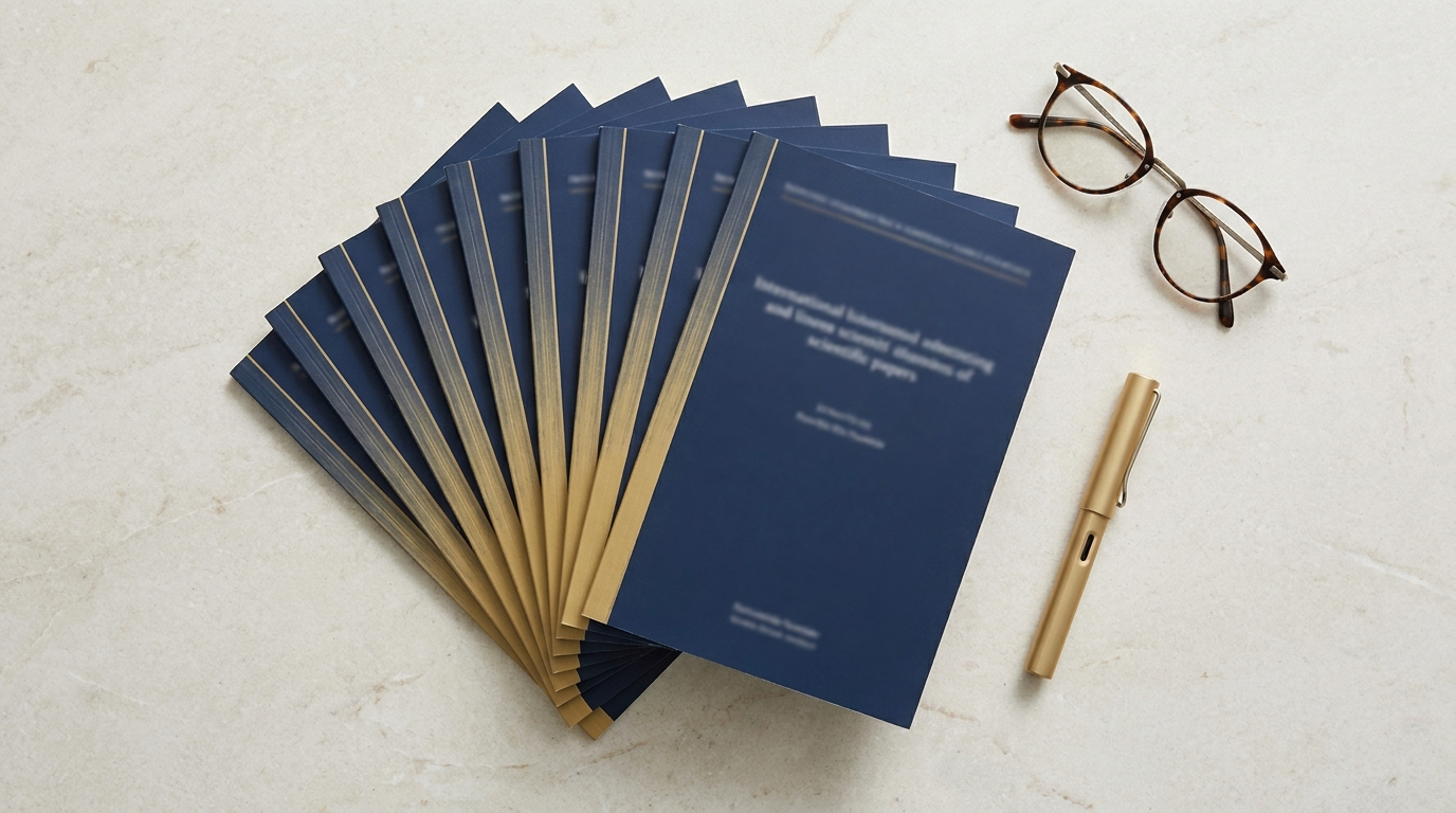The CFT Advantage Series is complete: all eleven papers now published
